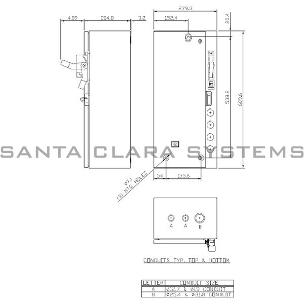 Siemens 17CUC92BF11 Starter Product Image