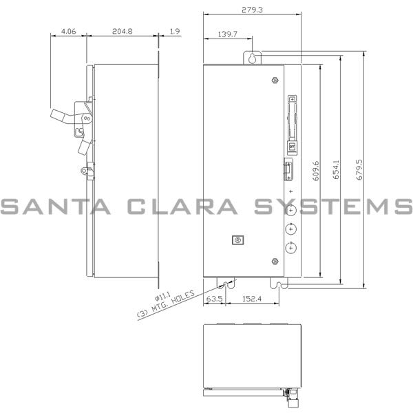 Siemens 17CUC92NA Starter Product Image
