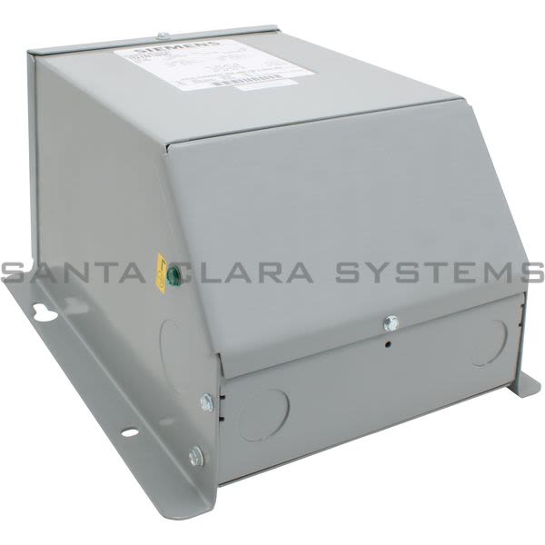Siemens 1D1N105C Transformer Product Image