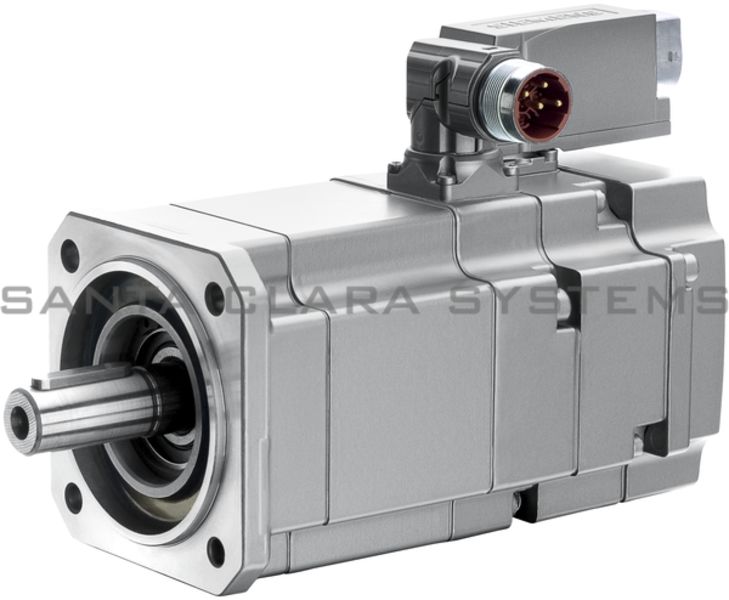 Siemens 1FK7022-5AK71-1HA0 Servo Motor Product Image