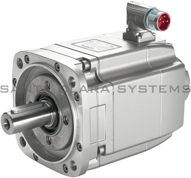 Siemens 1FK7063-2AF71-1RG0 Servo Motor | 1FK7063-2AF71-1RG0 Product Image