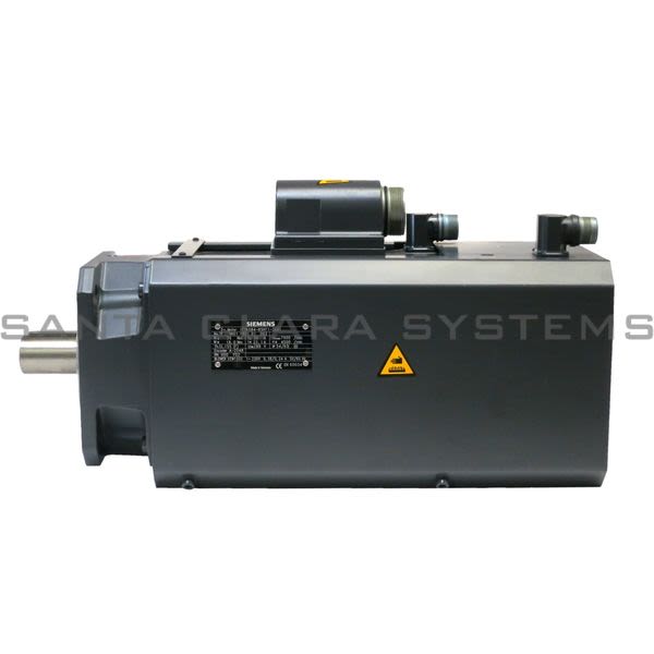 Siemens 1FT6 084-8SH71-3EA1  Servo Motor | 1FT6084-8SH71-3EA1 Product Image