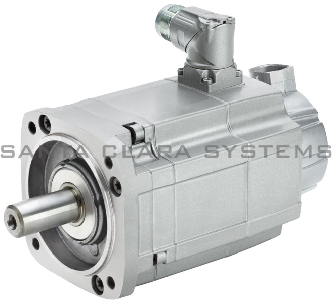 Siemens 1FT7044-5AF70-1FG3 Servo Motor Product Image