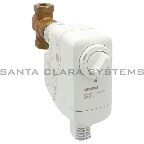 Siemens 259-02004 Valve Assembly Product Image