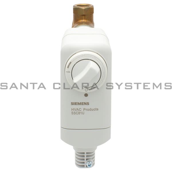 Siemens 259-02004 Valve Assembly Product Image