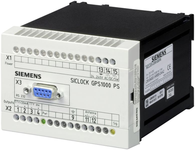 Siemens 2XV9450-1AR85-0AA2 Control Product Image