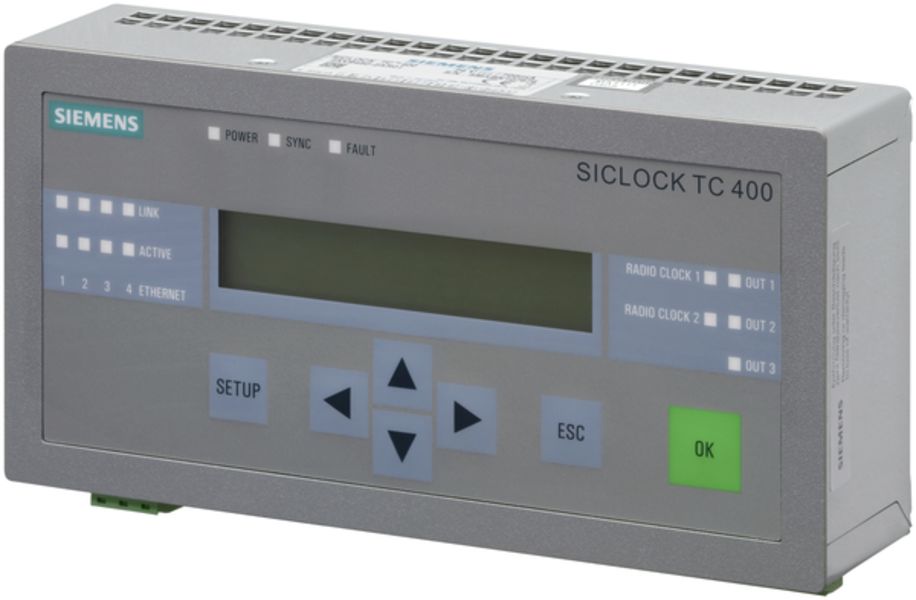 Siemens 2XV9450-2AR01 Control Product Image