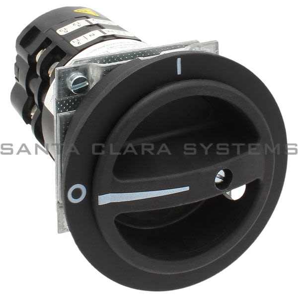 Siemens 3LC3047-1TB51 Disconnect Switch | 3LC3047-1TB51 Product Image
