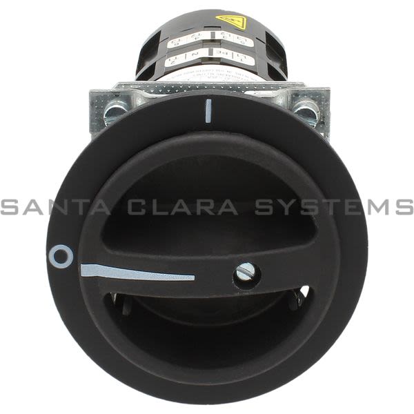 Siemens 3LC3047-1TB51 Disconnect Switch | 3LC3047-1TB51 Product Image