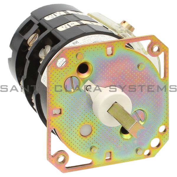 Siemens 3LC4007-1AB00 Main Switch | 3LC4007-1AB00 Product Image