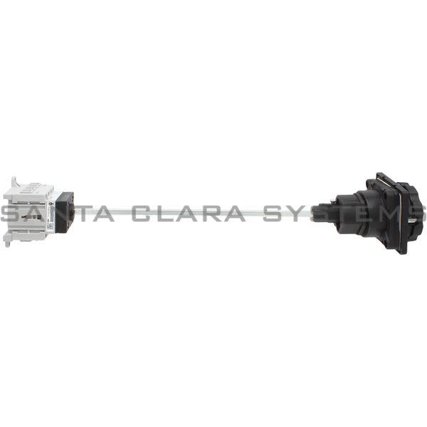 Siemens 3LD2013-0TK51 Disconnect Switch Product Image