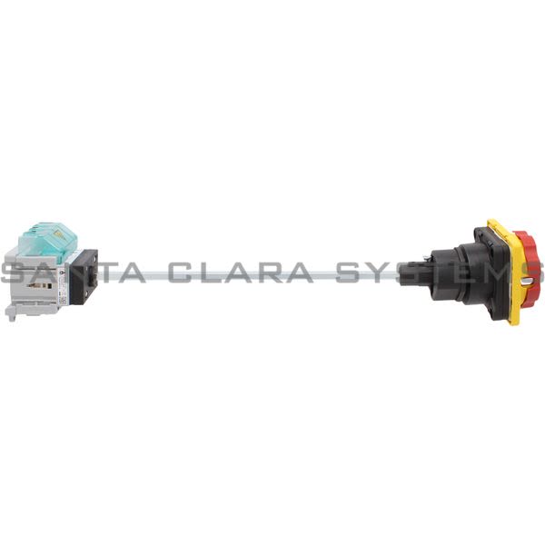 Siemens 3LD2013-0TK53 Disconnect Switch Product Image