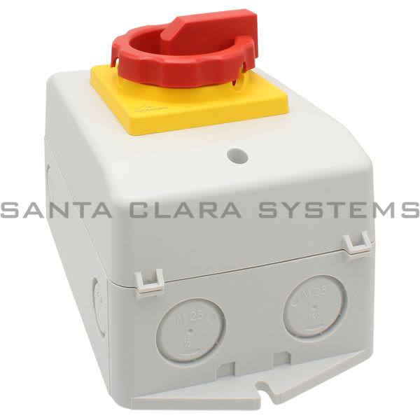 Siemens 3LD2064-1TC53 Disconnect Switch | 3LD2064-1TC53 Product Image