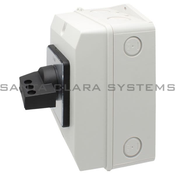 Siemens 3LD2084-2GP21 Disconnect Switch Product Image