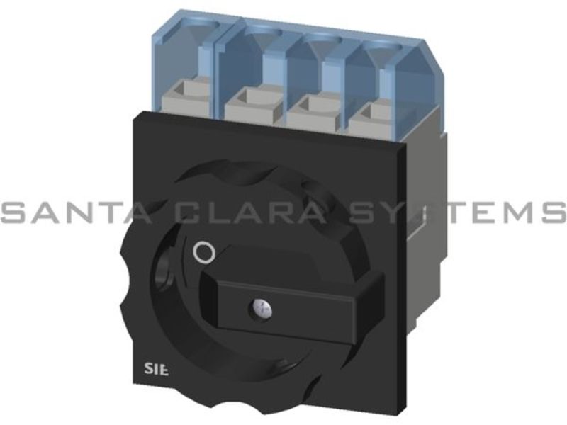 Siemens 3LD2103-1TL51  Product Image