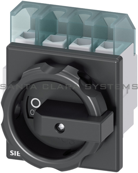 Siemens 3LD2103-1TL51  Product Image