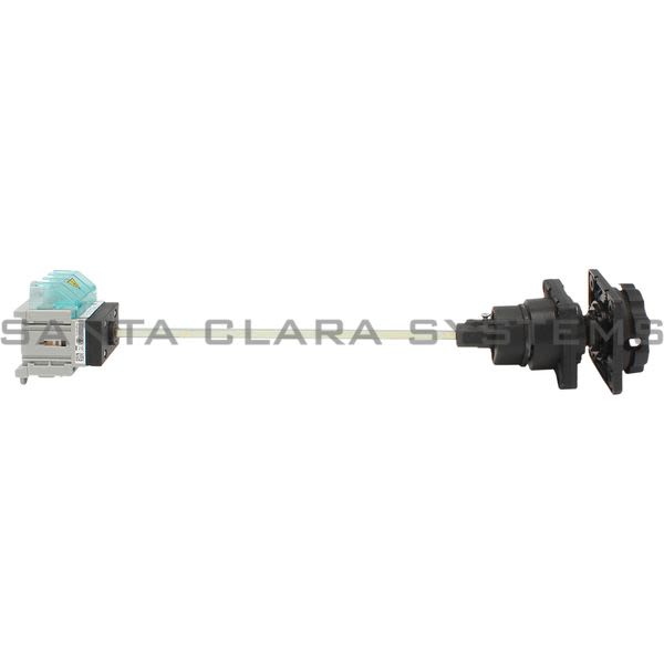 Siemens 3LD2144-0TK51 Disconnect Switch | 3LD2144-0TK51 Product Image