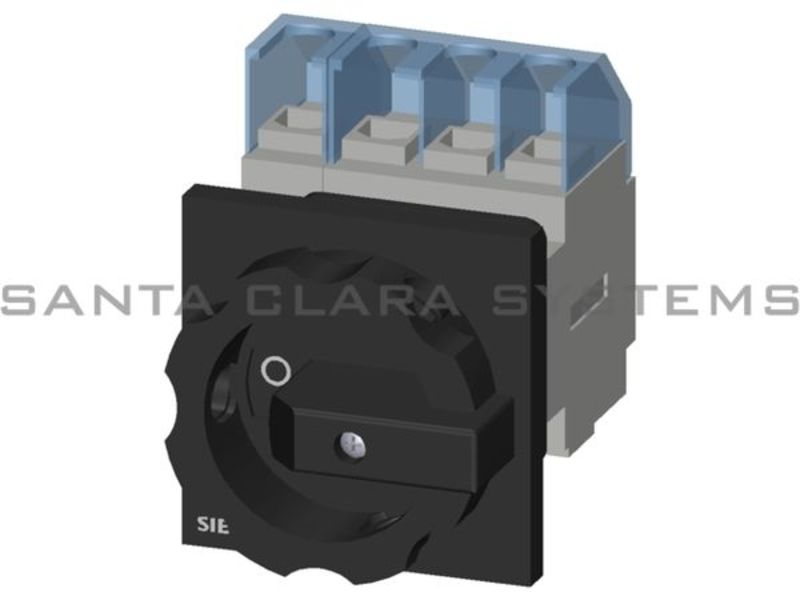 Siemens 3LD2 154-1TL51 Product Image