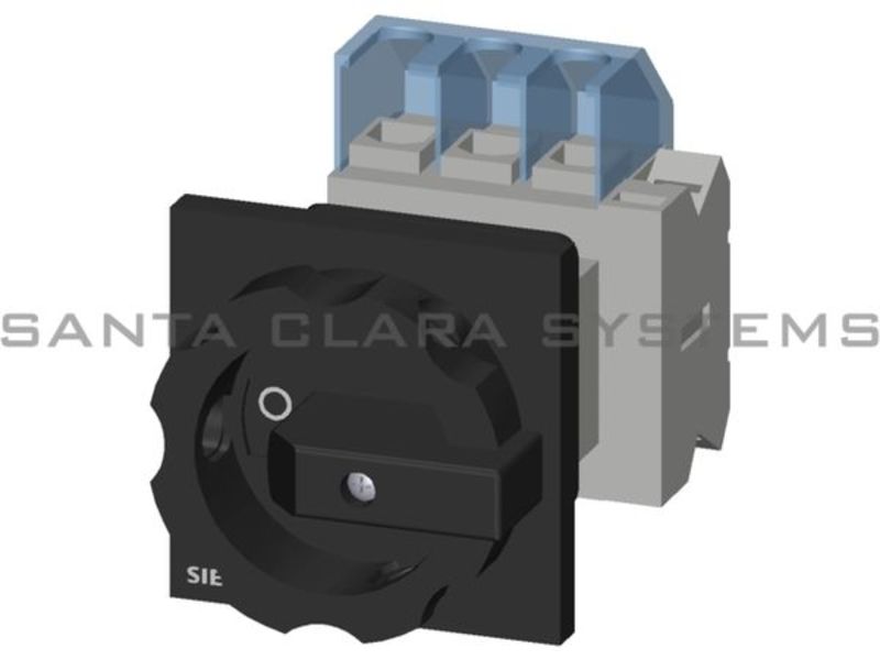 Siemens 3LD2154-1TP51  Product Image