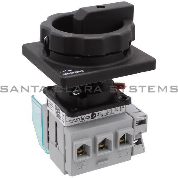 Siemens 3LD2154-1TP51  Product Image