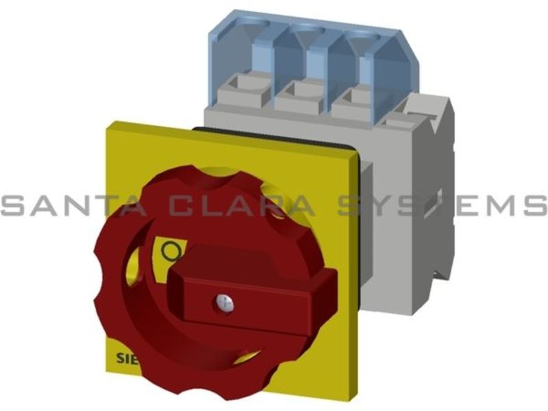 Siemens 3LD2154-1TP53  Product Image