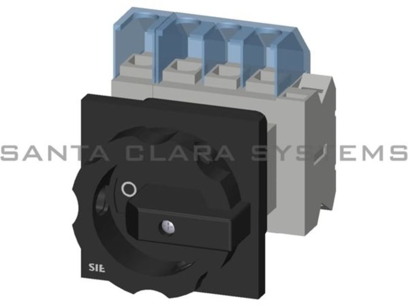Siemens 3LD2154-2EP51  Product Image