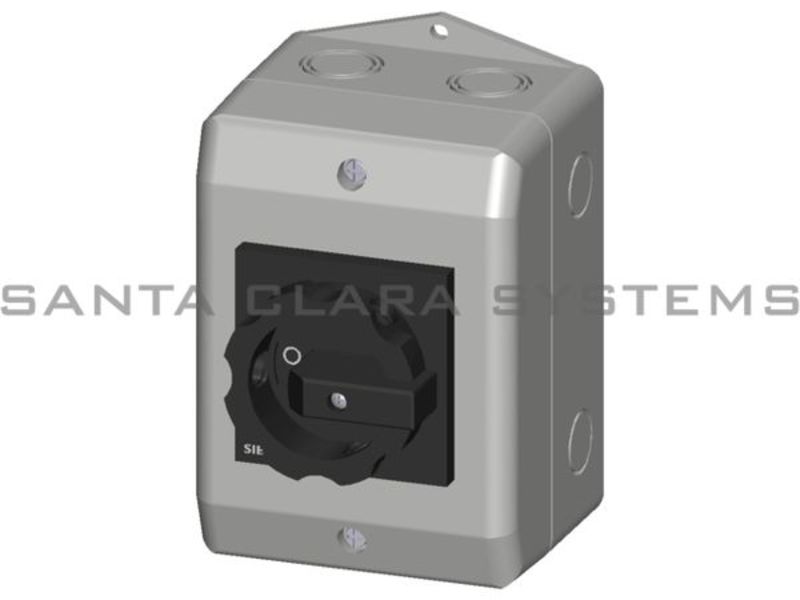 Siemens 3LD2164-0TB51-0US2 Control Product Image