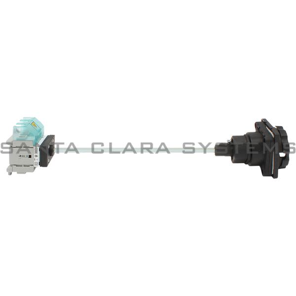 Siemens 3LD2213-0TK51 Disconnect Switch | 3LD2213-0TK51 Product Image