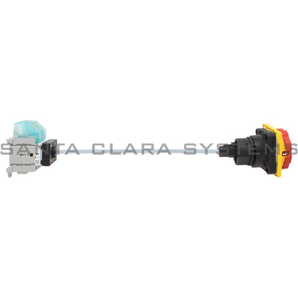 Siemens 3LD2213-0TK53 Disconnect Switch | 3LD2213-0TK53 Product Image