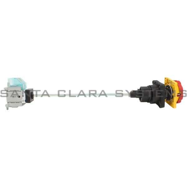 Siemens 3LD2244-0TK53 Disconnect Switch | 3LD2244-0TK53 Product Image