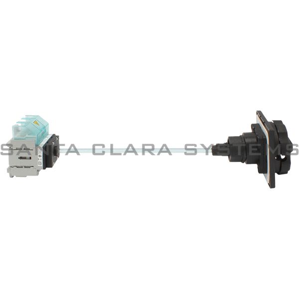 Siemens 3LD2514-0TK51 Disconnect Switch | 3LD2514-0TK51 Product Image