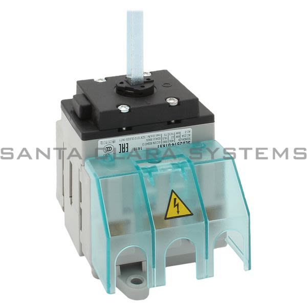 Siemens 3LD2514-0TK51 Disconnect Switch | 3LD2514-0TK51 Product Image