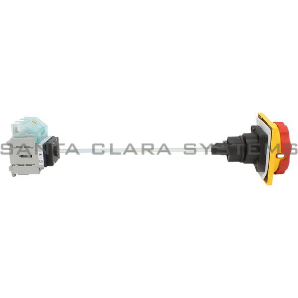 Siemens 3LD2 514-0TK53  Disconnect Switch | 3LD2514-0TK53 Product Image