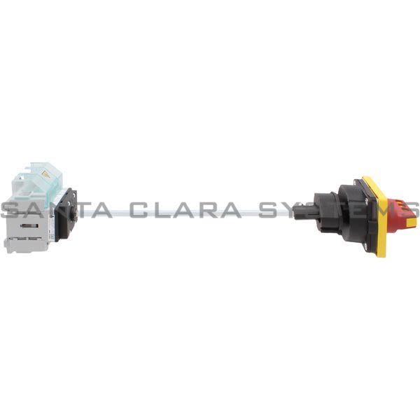Siemens 3LD2517-0TK13 Disconnect Switch | 3LD2517-0TK13 Product Image