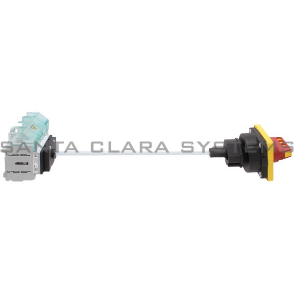 Siemens 3LD2517-1TL13 Disconnect Switch | 3LD2517-1TL13 Product Image