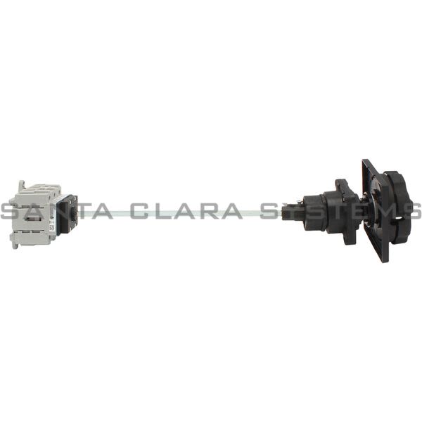Siemens 3LD2545-0TK51 Disconnect Switch | 3LD2545-0TK51 Product Image