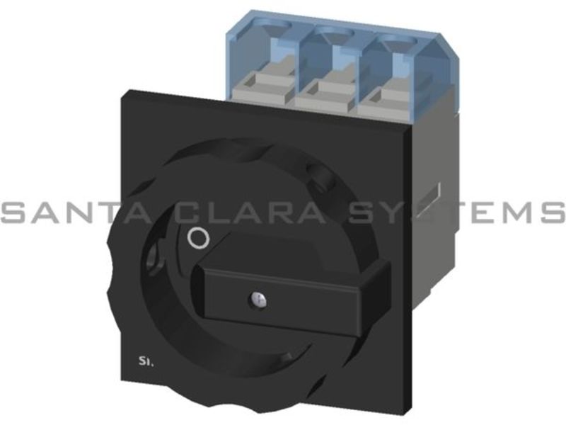 Siemens 3LD2555-0TK51  Product Image