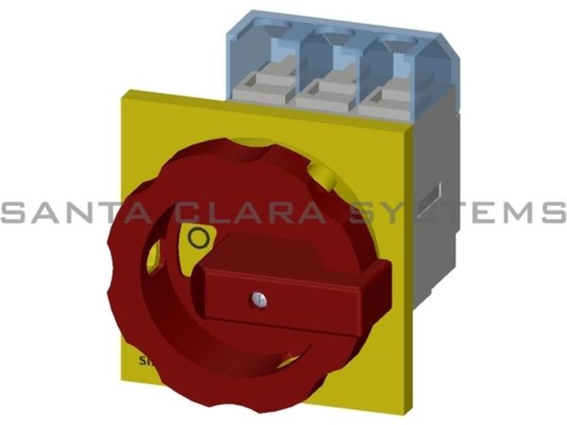 Siemens 3LD2555-0TK53  Product Image