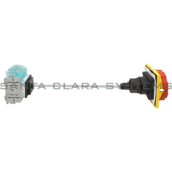Siemens 3LD2814-0TK53 Disconnect Switch | 3LD2814-0TK53 Product Image