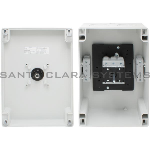 Siemens 3LD2866-0TB51 Disconnect Switch Product Image