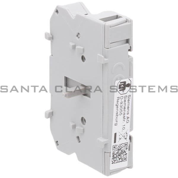 Siemens 3LD9200-5C Auxiliary Contact Product Image