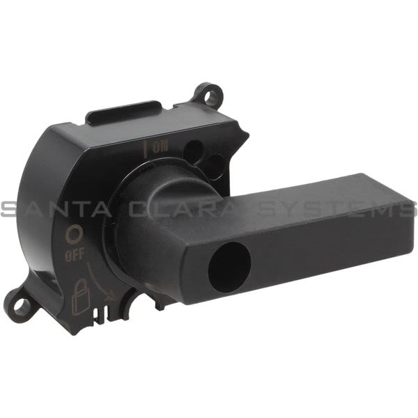 Siemens 3LD9247-1C Handle Product Image