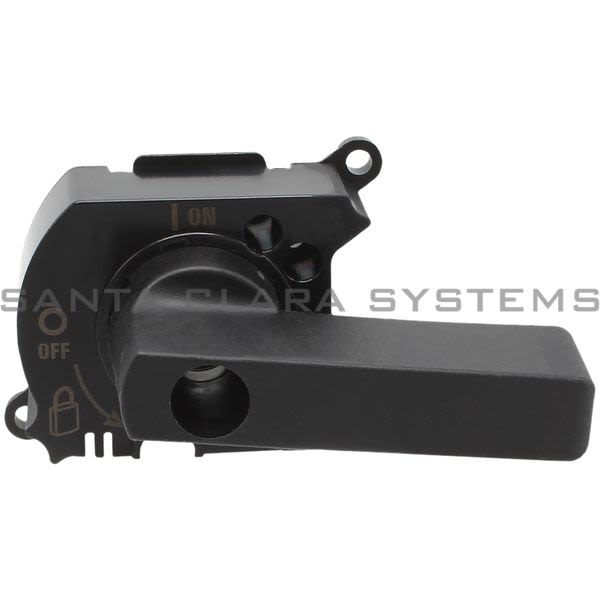 Siemens 3LD9247-1C Handle Product Image