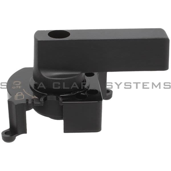 Siemens 3LD9247-1C Handle Product Image