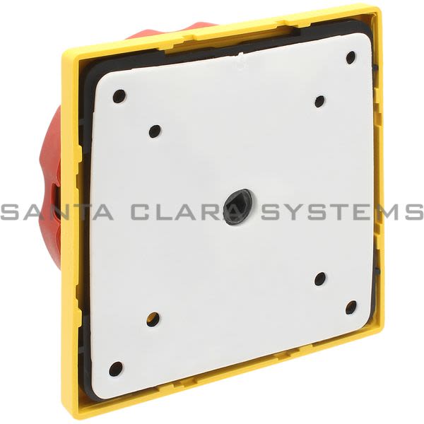 Siemens 3LD9284-3B Rotary Operating Mechanism Product Image