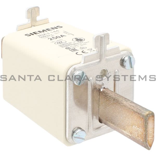 Siemens 3NA3144 Fuse | 3NA3144 Product Image