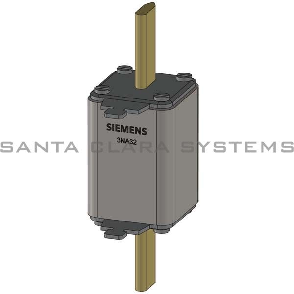 Siemens 3NA3232 Fuse Link Product Image