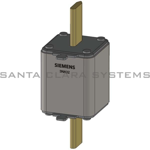 Siemens 3NA3 250  Fuse Link Product Image