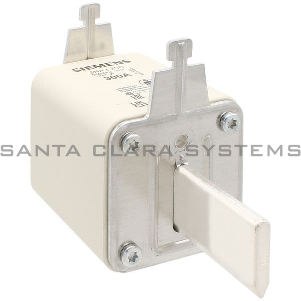 Siemens 3NA3350 Fuse Product Image