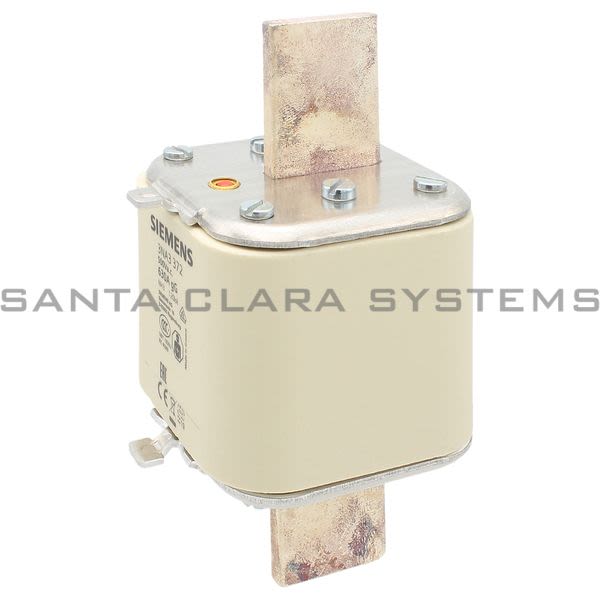 Siemens 3NA3372 Fuse | 3NA3372 Product Image